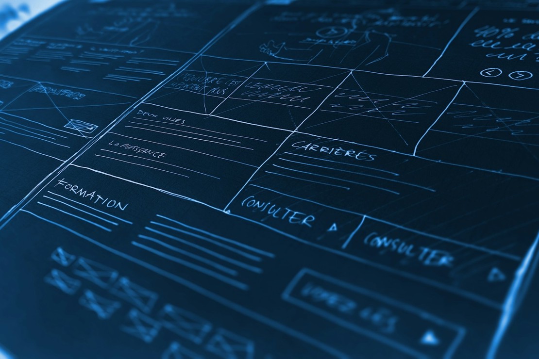 <span id="lets-build"></span> <span class="lets-grow">Together,</span><br/> Let's innovate.<br/> Let's design.<br/> Let's build.