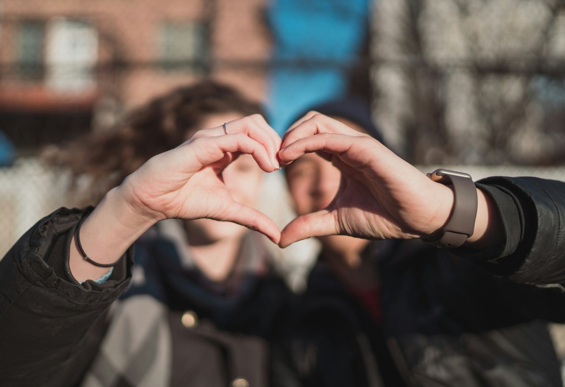 <span class="lets-grow">Together,</span><br/> Let's connect.<br/> Let's grow.<br/> Let's win.